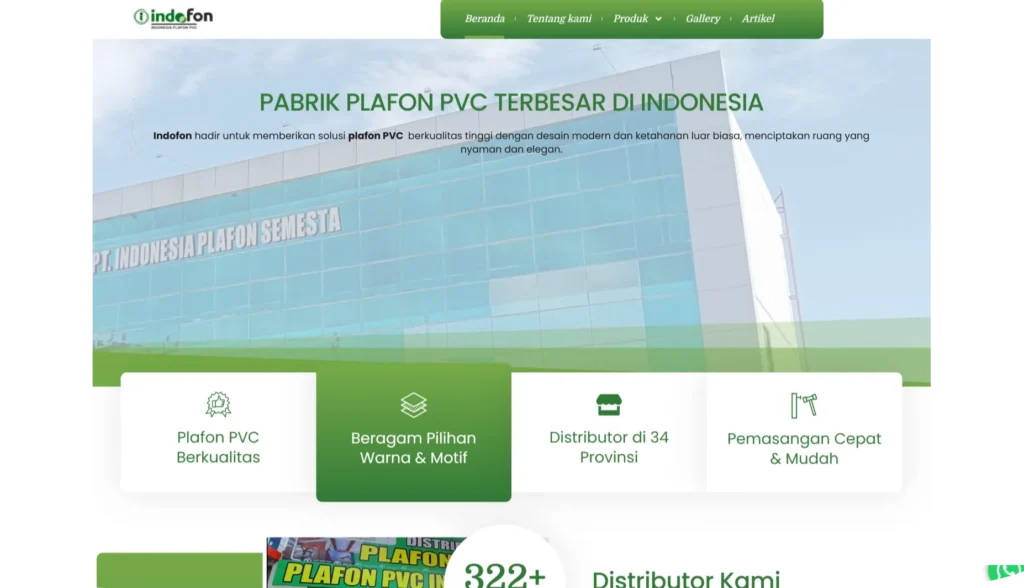 Cara Buat Company Profile Terbaik & Profesional