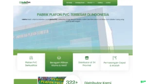 Home 30 Cara Buat Company Profile Terbaik & Profesional