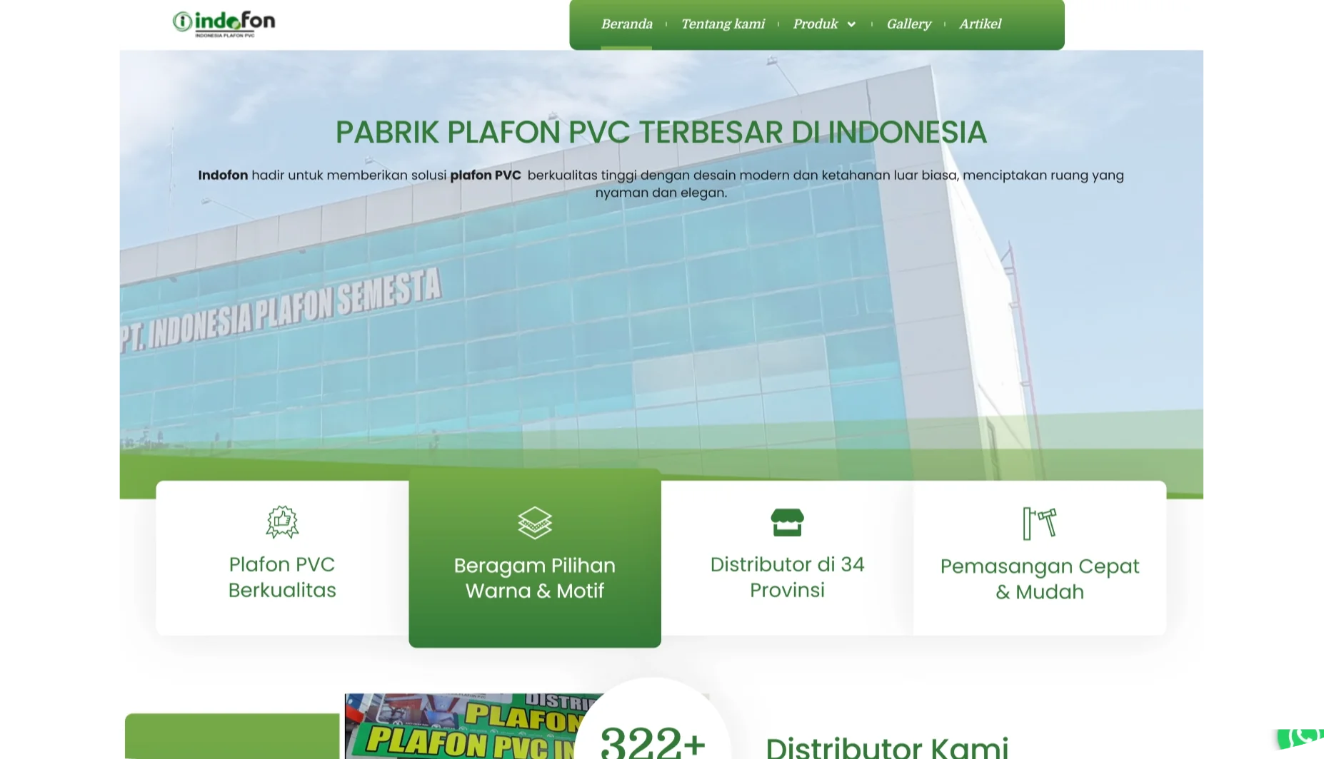 Cara Buat Company Profile Terbaik & Profesional