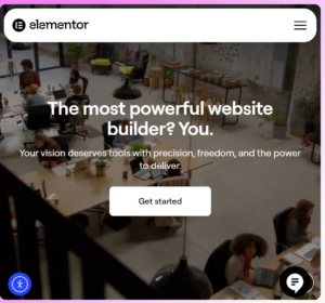 elementor